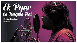 Adrian Pradhan - Hindi Cover Song | YRF (Yash Raj Studio)