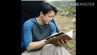 NOAH PUISI ADINDA &#39;Lirik&#39;