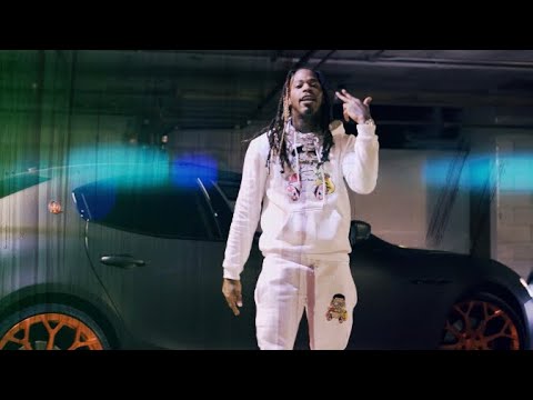 Slick Stunna - Man Down (Music Video)