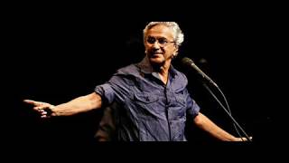 CAETANO VELOSO - Maria La O