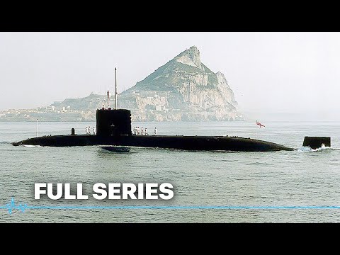 Submarine: Real Lives Of Royal Navy Sailors | Full Series