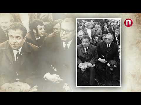 Ədəbi portretlər: Tofiq Bayram - 10.10.2024