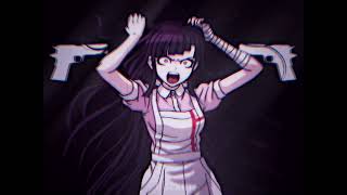 A Cold Freezin' Night || Danganronpa Edit