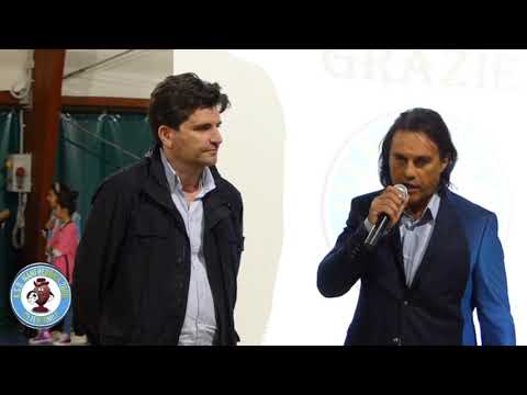 Presentazione Squadra ASD Manfredonia 2000   C5 Femminile