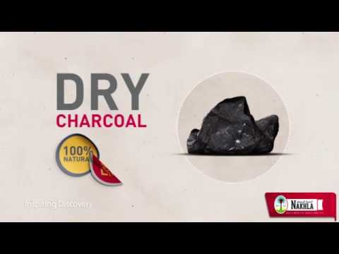 How to prepare a "Shisha" The Nakhla way!