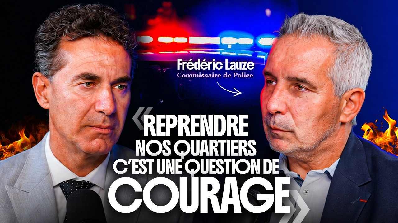 Délinquance en France : une augmentation significative en 40 ans, un système à bout de souffle