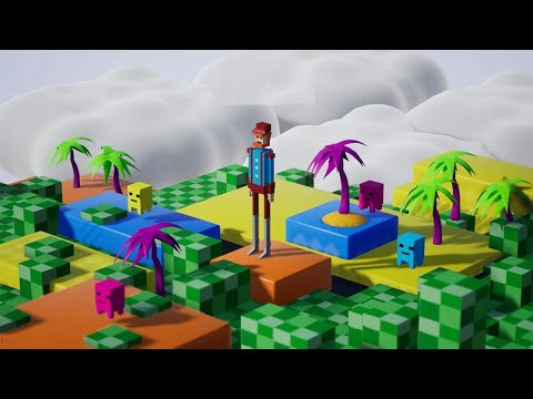 Oyun Geliştirebildiklerimizdenmisiniz