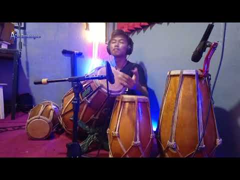 Berlayar Tak Bertepian ( TIKTOK ) Versi Koplo Jaipong !!!