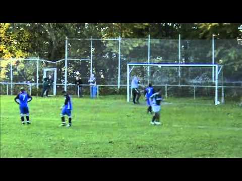 051023 / TSV Schöllbronn - SV Völkersbach / 2:1