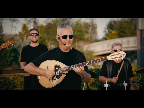 Muzica Greceasca de dans - Best Songs - Yanis Greek Band