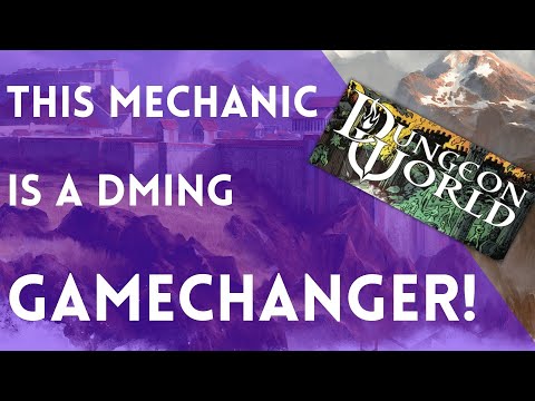 Make Campaign Planning EASY with Fronts from Dungeon World! | D&D | 5e | DM Advice