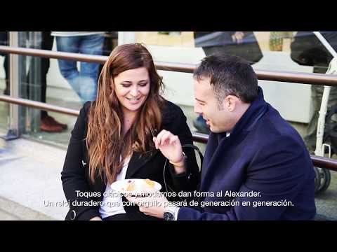 Videos from Porthos Watches