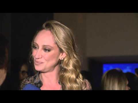 Entrevista com Talytha Pugliesi - 13/01/2015