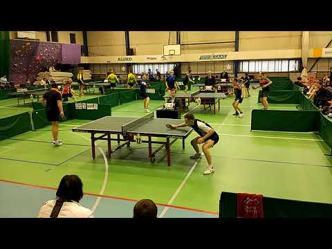 Brill Vladimir - Britvin Aleksey 3:1