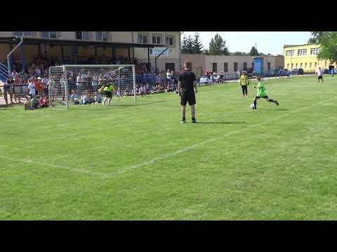 10 1 FCB - V. Uherce  - PK