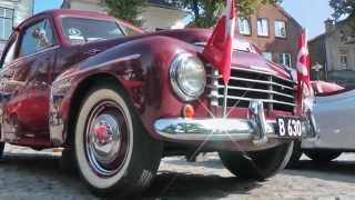 preview picture of video 'Auto und Oldtimer Insel Fehmarn'