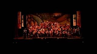 De 25 Quilates – Primera Semifinal – COAC 2004