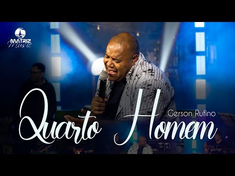 O Quarto Homem - Gerson Rufino