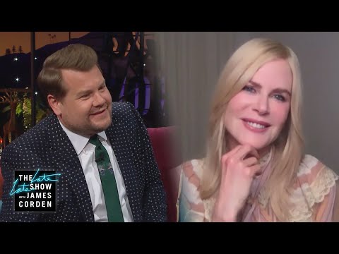 For Nicole Kidman, It Began with a Bush Christmas