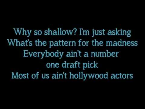 B.o.B ft. Taylor Swift - Both of Us (Lyrics)