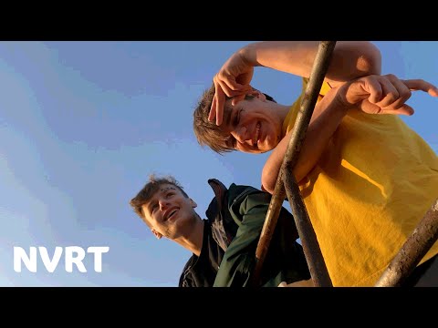Emendžej - NVRT (Official Video)