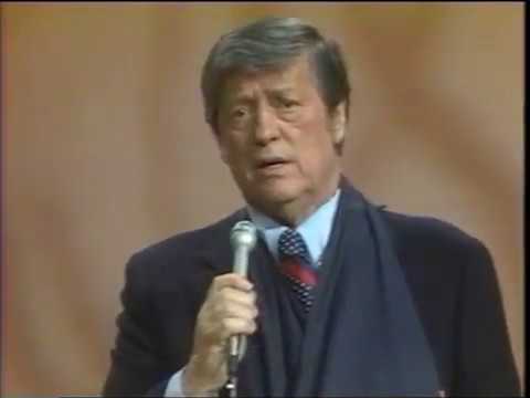 Leta Powell Drake Interview with Gordon MacRae