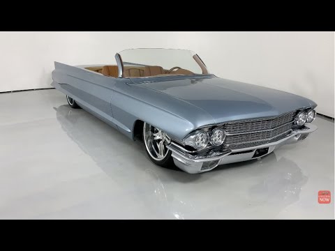 1962 Cadillac Series 62 (CC-1431724) for sale in St. Charles, Missouri