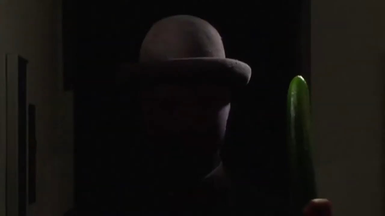 RAZORHEAD | Short Surreal Film