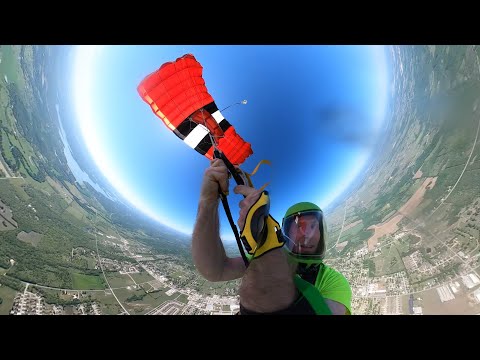 Skydive: 05/02/23 (1 of 3)