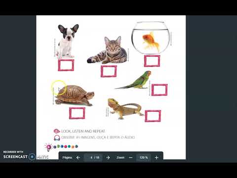 2021 - 1 ano (apostila do POSITIVO) - 07  06