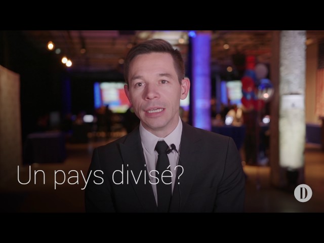 Élection aux États-Unis | Analyse de Frédérick Gagnon