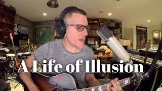 A Life Of Illusion (Joe Walsh)