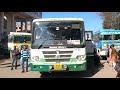 Dehra⛰️ To Kangra 🛣️ HRTC Bus Vlog 🎥 || Delhi - Dharamshala HRTC|| #vlogs #vlog #viral #youtube #bus