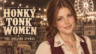 Download lagu Honky Tonk Women – The Rolling Stones | Cover Country Klasik mp3