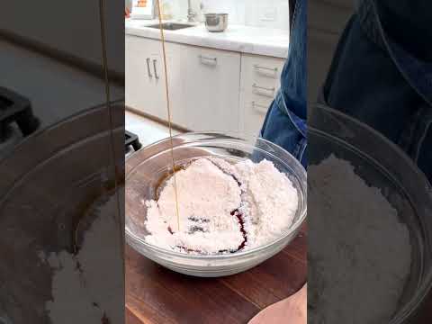 Apple Pie Crust Crumble for Thanksgiving