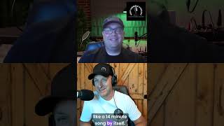 Never too soon to decide how you want to celebrate your life. #riversidefm #podcast. #Pantera #radio