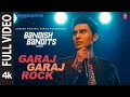 Bandish Bandits S2 Garaj Garaj Rock Full Video Ritwik Shreya Shankar Ehsaan Loy Dhananjay