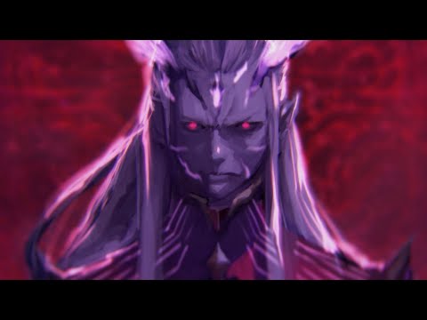 Xenoblade Chronicles 3 - 18 - Chapter 7: Time Moves Again | The Ultimate Vessel