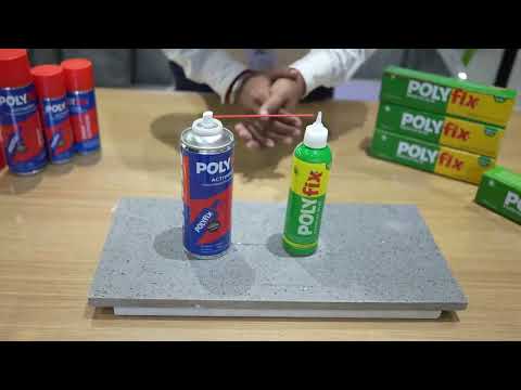 Tile Pasting Adhesive