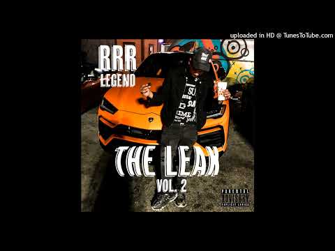 RRR Legend x Don Veto x Lil Steve FOD x Skinny T FOD - Rain Coming