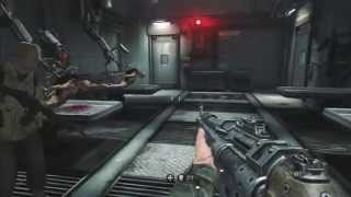 Wolfenstein The New Order Brutal Moments Compilation Vol.1