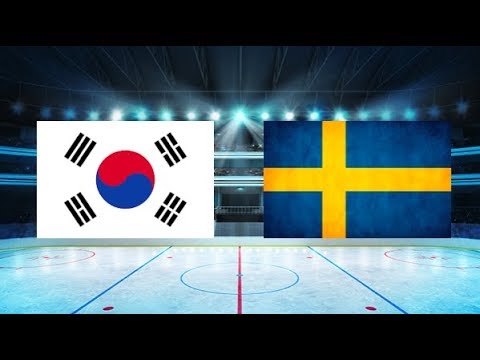 South Korea vs Sweden (1-5) All goals and Highlights!! [Extended]