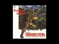 Tangerine Dream - The Final Confrontation
