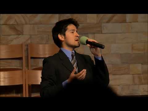 PREFIERO A MI CRISTO - Gerardo Cantore