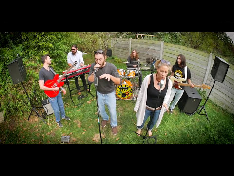 Groundation-Undivided/ Cover by Mawyd