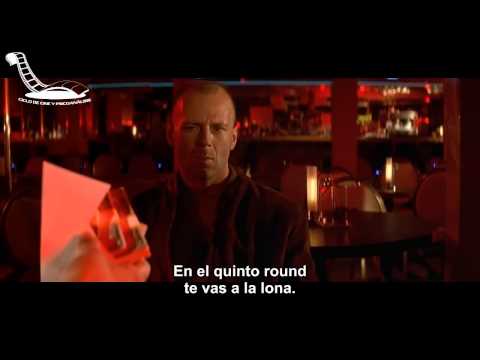 Tiempos Violentos - Trailer Quéver (Subtitulado Español)