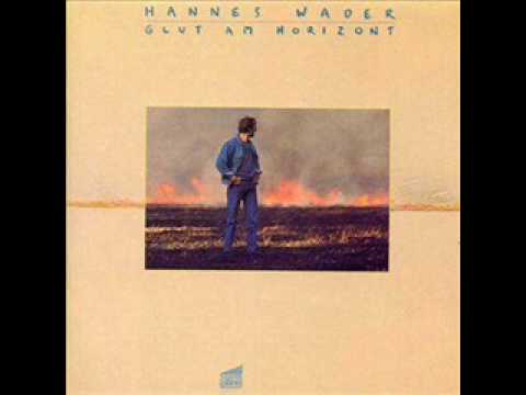 Abschied - Hannes Wader