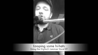 Digitech Jamman Vocal XT (by SoulAddict)