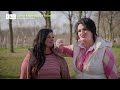Louisa & Johanna gaan op truffeljacht in Louisa & Rowan: Op Z'n Gooisch