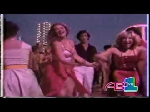 American Bandstand 1970s Dancer Lisa Detanna